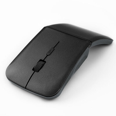 

BOW A66 wireless mouse game mouse