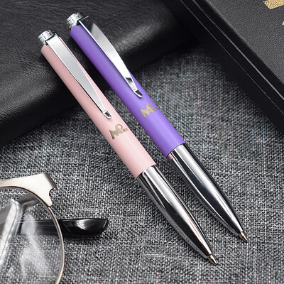 

League pen, metal pen industry, neutral pen, business pen, office supplies, signature pens, gift pens, BP-12303