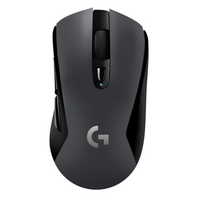 

Logitech G603 LIGHTSPEED wireless gaming mouse