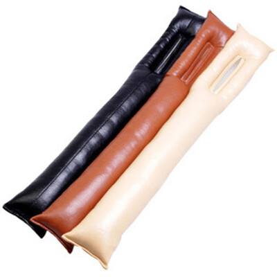 

Car Seats Leather Fillers Faux Leather Car Seat Pad Fillers Holster Filler Padding Protective Case Leakproof
