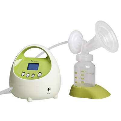 

GLAND GLP-9 Portable Electric Breast Pump with LCD Display