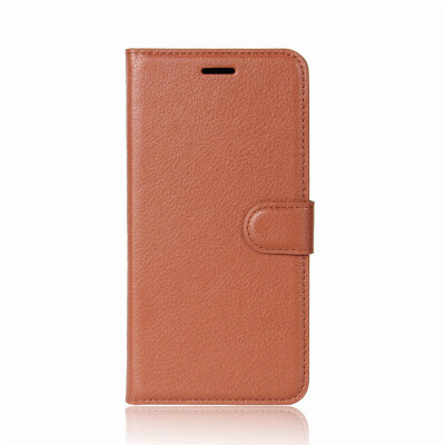 

GANGXUN ZTE Nubia N1 Lite Чехол из высококачественной кожи из искусственной кожи Kickstand Магнитный чехол для ZTE Nubia N1 Lite