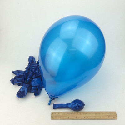 

Cntomlv жемчуг в течение 1,5 г / много (мм) decorations colors inflatable свадебный бал латексные шарики воздуха balloons 21 Гру