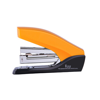

Fitz fizz 12 medium labor-saving stapler stapler office supplies orange DSJ7237