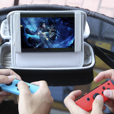 

BUBM Nintendo nintendo switch Package ns Accessories Hard case Storage case set switch Protection package SWITCH-EK