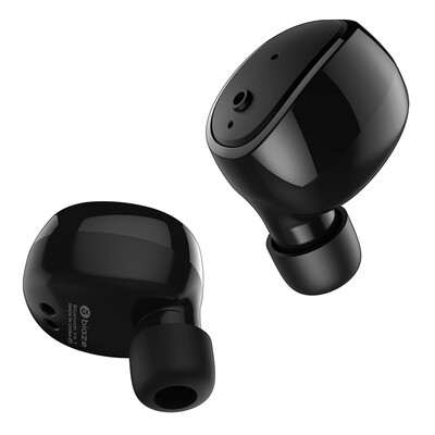 

Диас D19 Bi-автомобиль беспроводная гарнитура Bluetooth бинауральных отдельный черный резвится мини Bluetooth гарнитура Apple, Эндрюс мобильный планшет Универсальный