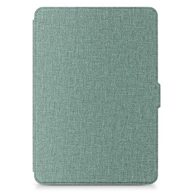 

Ke Шуай защитный рукав зажигать чтения электронных книг 958Kindle Paperwhite3 Amazon электронная книга бумаги плели Зеленое озеро