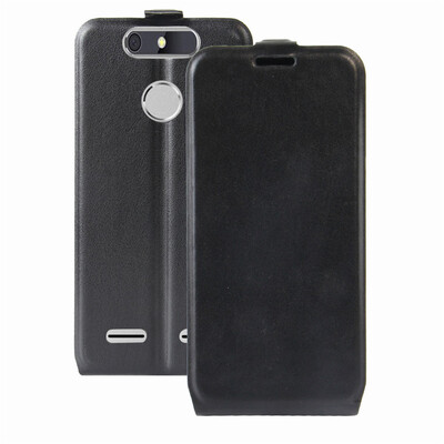 

GANGXUN ZTE Blade V8 Lite Case PU Leather Flip Wallet Card Slot Cover for ZTE Blade V8 Lite