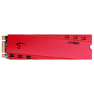 

скорость серии Lite (LITEON) Ядро T11 256G M.2 NVMe SSD (с радиатором)