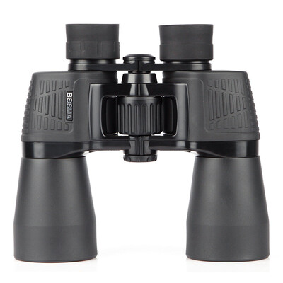 

Bo crown BOSMA binoculars hunter II10x50 high-definition waterproof large eyepiece low light level night vision