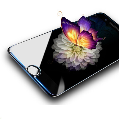 

Длинный от компании Apple 7 / 6s / 6 стальной пленки iPhone7 / 6s / 6 закаленного стекла мембрана защитной пленки HD-телефона фильм (ы фильма артефакт)