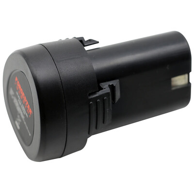 

Forgestar 12V lithium battery pack is only available for FFSEC12V01 models