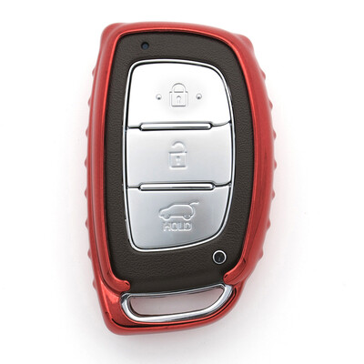 

TIEMOTU YST21 car key shell Nissan car shell key case key bag magic black specific to the vehicle to match