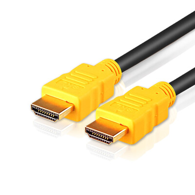 

eKL HDMI digital HD line 3 meters support 3D function laptop monitor box projector projector TV video cable