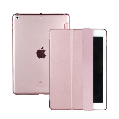 

Keymao New iPad 9.7 case inch 2017, Color PU Smart Cover Case iPad 2/3/4