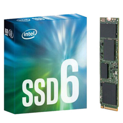 

Intel E6000P Series 128G .2 2280 Interface Solid State Drive