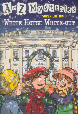 

White House White-Out Super Edition