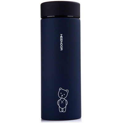 

Jingdong супермаркет] [Box Heanor 340ml вакуума нержавеющей стали чашки XN-8602- бокала шампанского