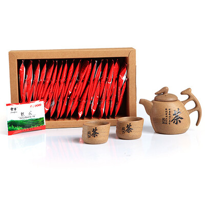 

Chinese Fujian Tea Spring Tea Black Tea Fragrance Type 135g F162