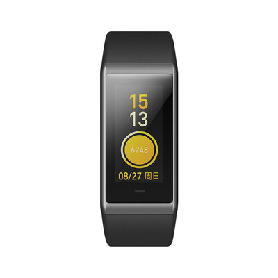 

AMAZFIT Midong Waterproof Band Black