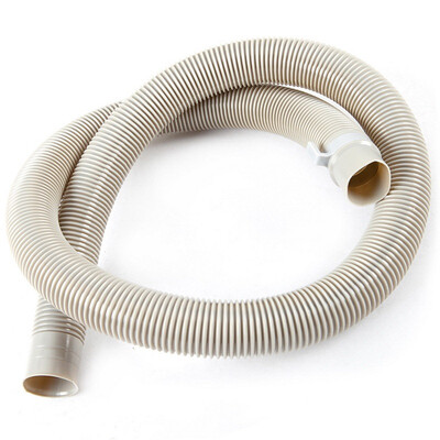 

SANTO 0044 Washing machine drain EVA material under the water pipe washing machine outlet pipe suitable for 32 caliber 3412 meters