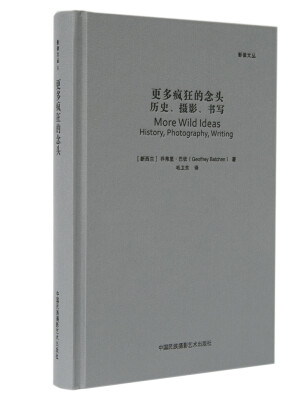 

更多疯狂的念头：历史、摄影、书写（影像文丛系列）