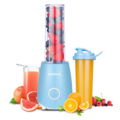 

KONKA KJ-JF302B Portable Blender