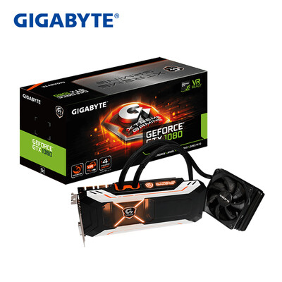 

Gigabyte игровая видеокарта