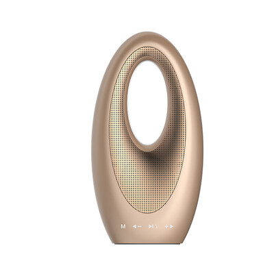 

New multi-function outdoor touch screen wireless Bluetooth speakers mini Bluetooth audio portable speakers