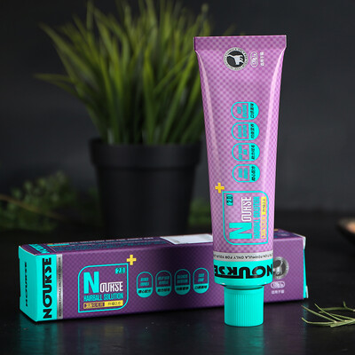 

Wei Shi NOURSE Wei Shi cat with 120g fortune the mouth of the hair cream cat with nutrition cream