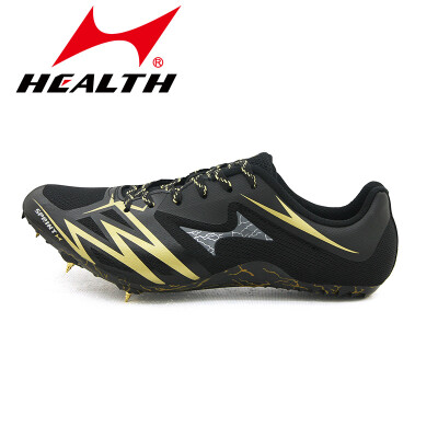 

Health Hills sprint spikes game professional running shoes&nail shoes