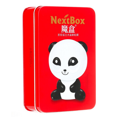 

Box (NextBox) компьютер глаз кактус зеленый глаз ремонт патч 5 пара / кассета (утомляемость раствора мешочка маска крем для темных кругов)
