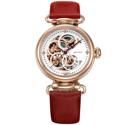 

SeaGull Womens Fashion Automatic Mechanical Watch