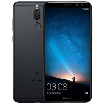 

Huawei maimang 6 4GB 64GB Chinese Version need to root