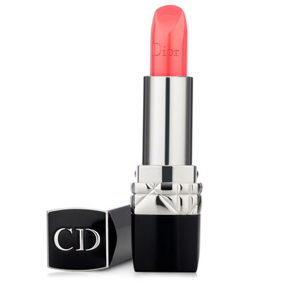 

Dior Dior new strong blue gold lipstick 844 new 35g