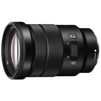 

Sony SONY E PZ 18-105mm F4 G OSS APS-C Frame Standard Zoom Micro Single Lens SELP18105G