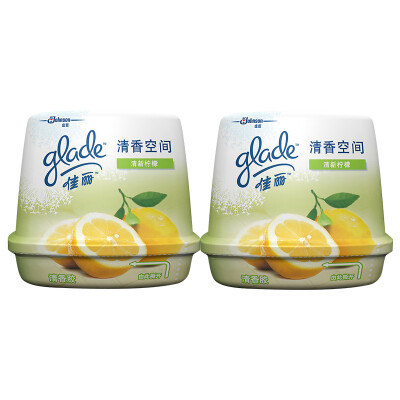 

Belle fragrance space - fresh lemon 145g 2