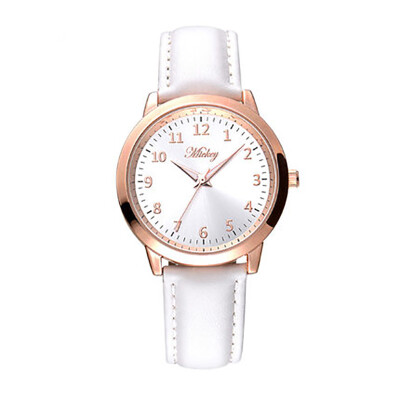 

Child watch simple waterproof girl quartz watch girl middle school student watch female