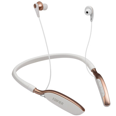 

EDIFIER W360NB Bluetooth Headset Active Noise Canceling Wireless In-Ear Headphones White