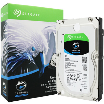

Seagate Desktop Hard Disk Drive