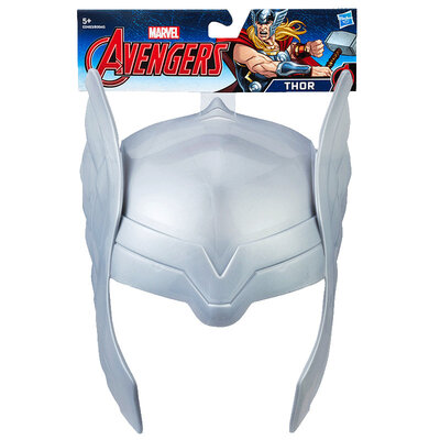 

Hasbro (Hasbro) Marvel Мстители игрушки ролевые игры герой маски Raytheon C0483