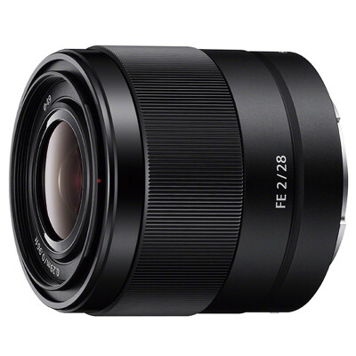 

Sony SONY FE 28mm F2 full-frame wide-angle fixed focus micro-single lens SEL28F20