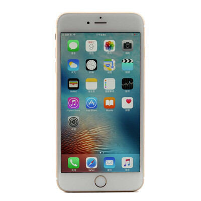 

незапертый,подержанный iPhone 6,32G, золотой [почти новый, в хорошем состоянии]