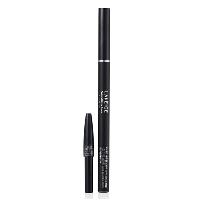 

Lange (LANEIGE) charm color fashion natural eyebrow pencil # 4 0.18g * 2 (lasting