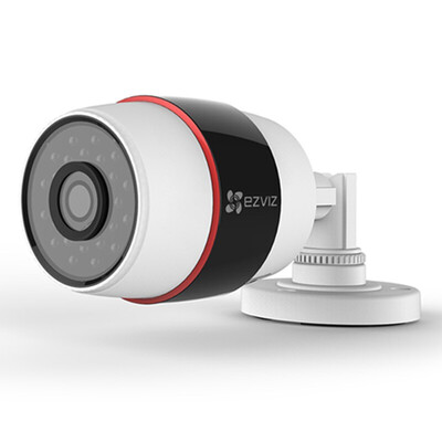 

EZVIZ CS-C3S-52FR HD phone remote monitoring camera webcam