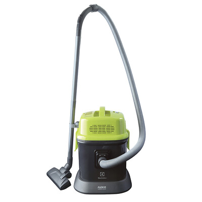 

Electrolux Z803FL пылесос 20L