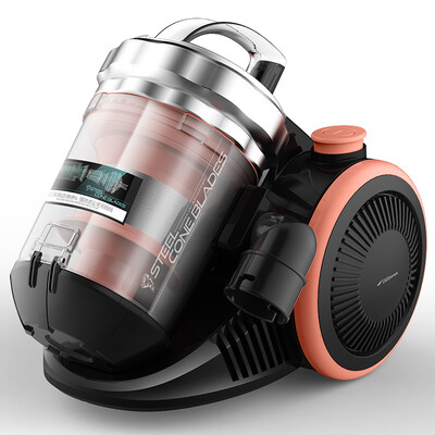 

Deerma 208E пылесос