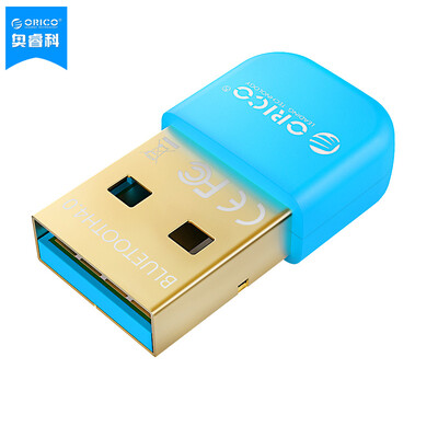 

ORICO BTA-403 USB40 Bluetooth Adapterblue