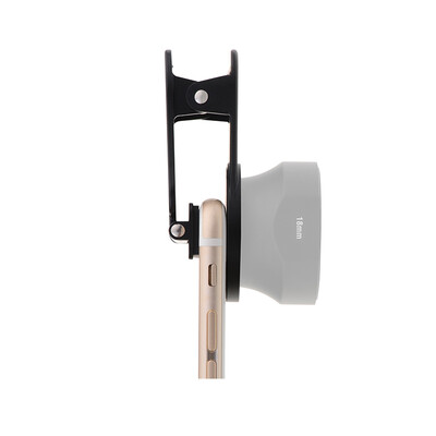 

SIRUI SIRUI optical phone lens holder oppo vivo millet Huawei common phone lens bayonet
