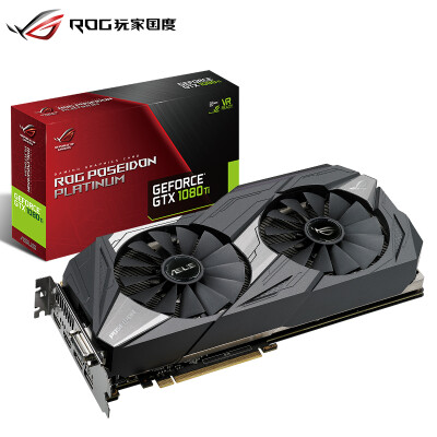 

Asustek (ASUS) DUAL-GTX1050TI-O4G-V2 1341-1455MHz 4G / 7008MHz 128bit GDDR5 графика компьютерные игры